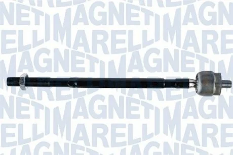 RENAULT Тяга рулев. лев./прав.с г/усил.Kangoo MAGNETI MARELLI SSP0236