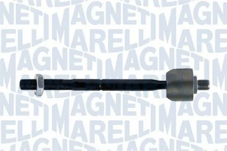 RENAULT Тяга рулев.лев./прав.Kangoo 08- MAGNETI MARELLI SSP0239