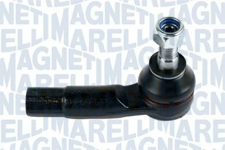 VW Наконечник рул. тяги прав.Golf IV,Audi A3 97- MAGNETI MARELLI SSP0283