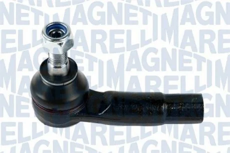 VW Наконечник рул тяги лев.Golf IV,Audi A3 97- MAGNETI MARELLI SSP0284