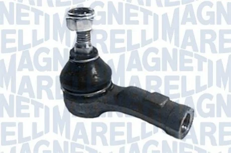 VW Наконечник рул тяги прав. A3,Golf IV 97- MAGNETI MARELLI SSP0285