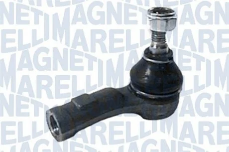 VW Наконечник рул тяги лев.Audi A3,Golf IV 97- MAGNETI MARELLI SSP0286