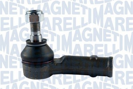 AUDI Наконечник рулевой тяги лев. TT 99- MAGNETI MARELLI SSP0291