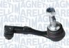 MAGNETI MARELLI BMW Наконечник рул.тяги прав.1 E87,3 E90,X1 04- SSP0304