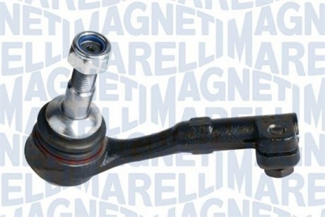 BMW Наконечник рул.тяги лев.1 E87,3 E90,X1 04- MAGNETI MARELLI SSP0305