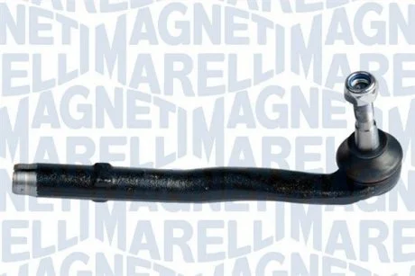 BMW Наконечник рул. тяги прав.E39 95- MAGNETI MARELLI SSP0310