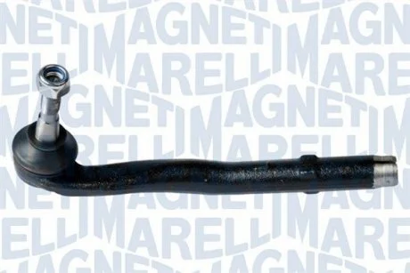 BMW Наконечник рул. тяги лев.E39 95- MAGNETI MARELLI SSP0311