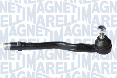 BMW Наконечник рул тяги прав. E46 MAGNETI MARELLI SSP0314 (фото 1)