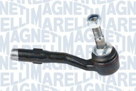 BMW Рулевой наконечник лев./прав. 5 E60, 7 E65/E66 MAGNETI MARELLI SSP0316