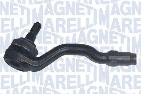 BMW Наконечник рулевой лев/прав.X3 E83 04- MAGNETI MARELLI SSP0323