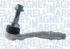 MAGNETI MARELLI BMW Наконечник рулев.тяги лев. 5 F10 10-,6,7 F01 08- SSP0326