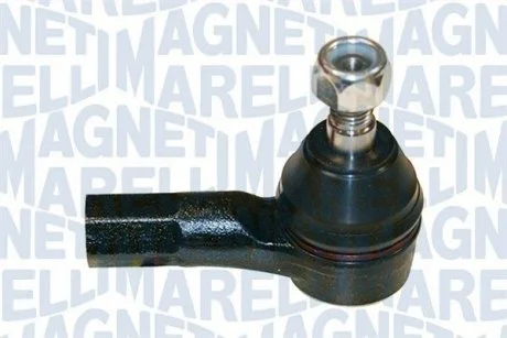 CHEVROLET Наконечник рулевой тяги пр/лев Evanda,Epica,Leganza,Nubira MAGNETI MARELLI SSP0329