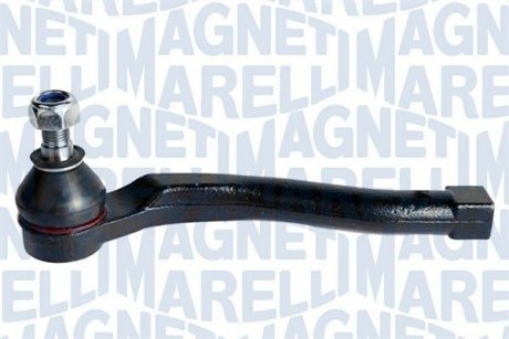 CHEVROLET Наконечник левый Aveo 02- MAGNETI MARELLI SSP0336