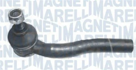 CHEVROLET Наконечник рул тяги лев.Lacetti 04-, Nubira 03- MAGNETI MARELLI SSP0343