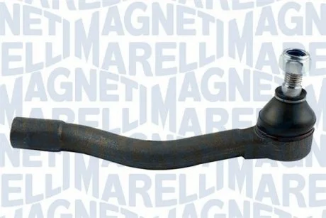 CHEVROLET Наконечник рул.тяги прав.Tacuma 05- MAGNETI MARELLI SSP0348