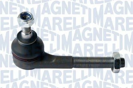 CITROEN Наконечник рулевой тяги лев.C4 04-,Xantia,XM,Peugeot 106,206,307,605 MAGNETI MARELLI SSP0369