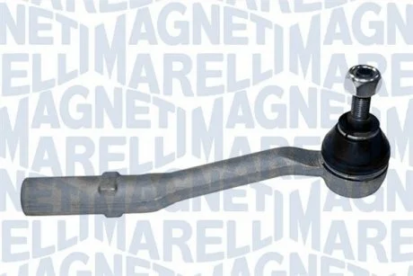 CITROEN Наконечник рул.тяги прав.C3 10- MAGNETI MARELLI SSP0374