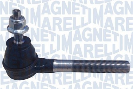 Наконечник рульової тяги MAGNETI MARELLI SSP0385