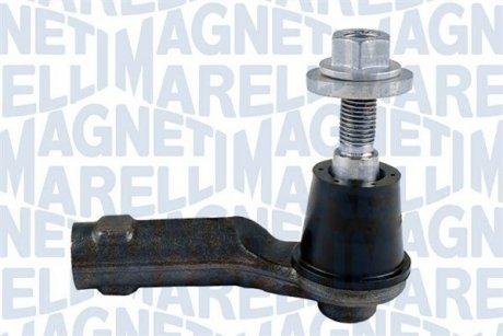 Наконечник рульової тяги MAGNETI MARELLI SSP0397