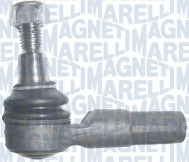 FORD Наконечник рулевой тяги лев./прав.Transit 00- MAGNETI MARELLI SSP0434