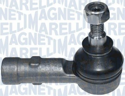 FORD Наконечник рул.тяги лев./прав. Transit Connect,Tourneo 02- MAGNETI MARELLI SSP0435