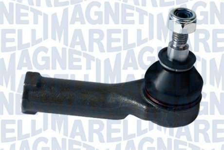 FORD Наконечник рулевой тяги лев./прав.Mondeo 00- MAGNETI MARELLI SSP0437