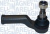 FORD Наконечник рул.тяги прав.Galaxy,Mondeo,Volvo 07- MAGNETI MARELLI SSP0438 (фото 1)