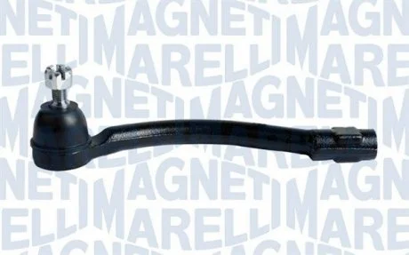 HYUNDAI Наконечник рулевой тяги лев. i30 MAGNETI MARELLI SSP0455 (фото 1)