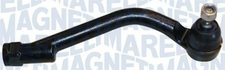 HYUNDAI Наконечник рул.тяги прав.Santa Fe 10- MAGNETI MARELLI SSP0464