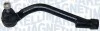 MAGNETI MARELLI HYUNDAI Наконечник рул.тяги лев.Santa Fe 10- SSP0465