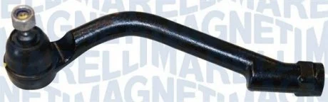 Фото 1 - hyundai наконечник рул.тяги лев.santa fe 10- MAGNETI MARELLI SSP0465 HYUNDAI Наконечник рул.тяги лев.Santa Fe 10- MAGNETI MARELLI SSP0465 (фото 1)