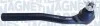 MAGNETI MARELLI  JEEP Наконечник рул.тяги прав. Grand Cherokee 99- SSP0466