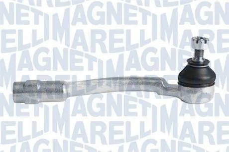 KIA Наконечник рул.тяги прав.Rio II 05- MAGNETI MARELLI SSP0473