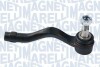 MAGNETI MARELLI DB Наконечник рул.тяги прав.W204 07- для 4 Matic SSP0483