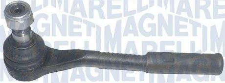 DB Наконечник тяги рулевой лев./прав.W220 98- MAGNETI MARELLI SSP0529