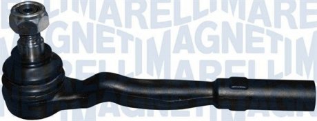 DB Рулевой наконечник левый W211 02- MAGNETI MARELLI SSP0531