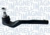 MAGNETI MARELLI DB Наконечник рулевой тяги лев.W221 4 matic 05- SSP0534