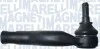 MAZDA Наконечник рулевой тяги лев.Mazda 6 02- MAGNETI MARELLI SSP0544 (фото 1)