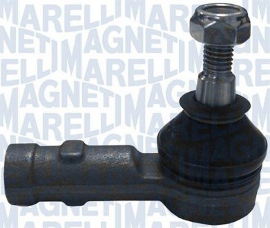 MITSUBISHI Наконечник рул.тяги лев./прав.Colt 04-,Smart Forfour 1.1/1.5 04- MAGNETI MARELLI SSP0558