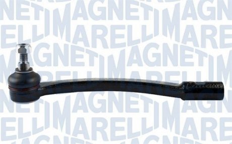 BMW Наконечник рулевой тяги лев.MINI 01- MAGNETI MARELLI SSP0561