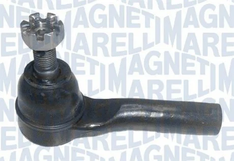 Наконечник рулевой тяги MAGNETI MARELLI SSP0582