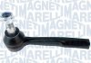 MAGNETI MARELLI OPEL Наконечник рул. тяги лев. Astra H 04- SSP0603