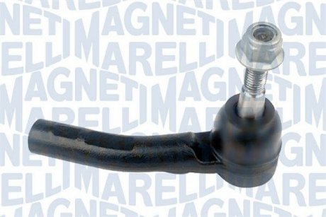 STEERING TIE ROD END RH MAGNETI MARELLI SSP0609 (фото 1)