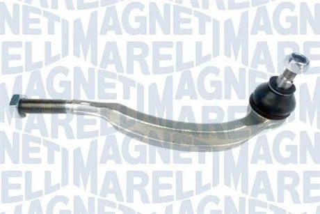 PEUGEOT Наконечник рулевой тяги прав.407 04- MAGNETI MARELLI SSP0619