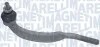 PEUGEOT Наконечник рулевой тяги лев.407 04- MAGNETI MARELLI SSP0620 (фото 1)