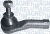 RENAULT Наконечник рулевой тяги лев.Kangoo,Megane,Scenic,Nissan 03- MAGNETI MARELLI SSP0650 (фото 1)