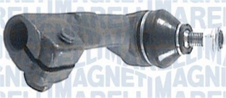 RENAULT Рулевой наконечник прав.Twingo 93- MAGNETI MARELLI SSP0655 (фото 1)