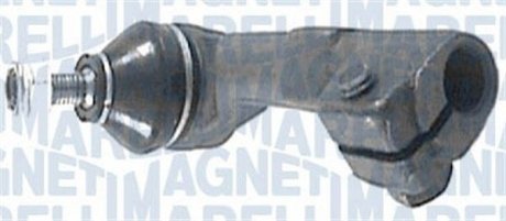 RENAULT Рулевой наконечник лев.Twingo 93- MAGNETI MARELLI SSP0656 (фото 1)