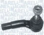 VW Наконечник рул.тяги прав.Polo,Skoda Fabia,Seat 00- MAGNETI MARELLI SSP0661 (фото 1)