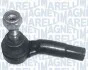 VW Наконечник рул.тяги лев.Polo,Skoda Fabia,Seat 00- MAGNETI MARELLI SSP0662 (фото 1)